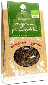 Epice provençale BIO 20 g - CADEAUX DE LA NATURE